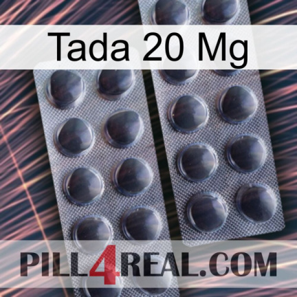 Tada 20Mg 31